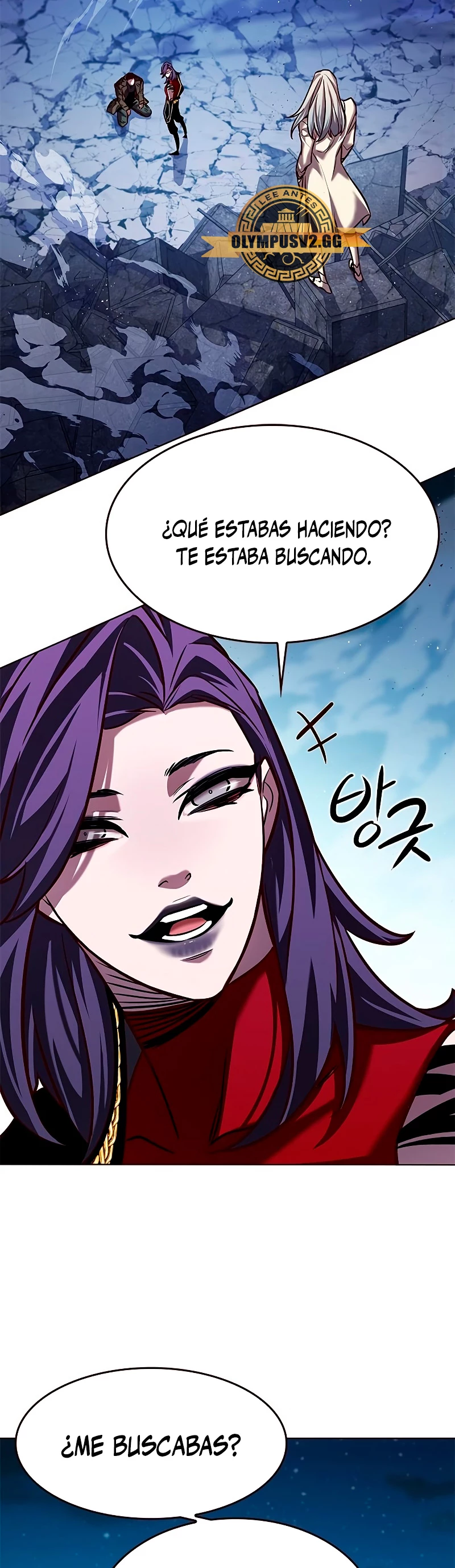 Read Eleceed ES Manga Online