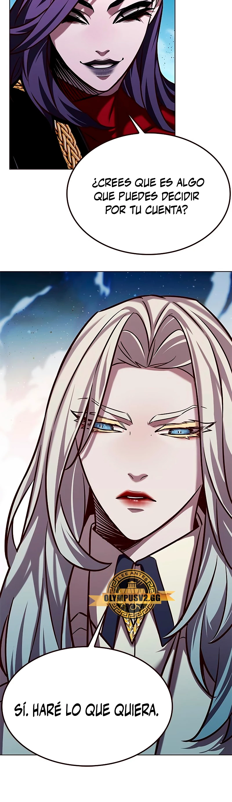 Read Eleceed ES Manga Online