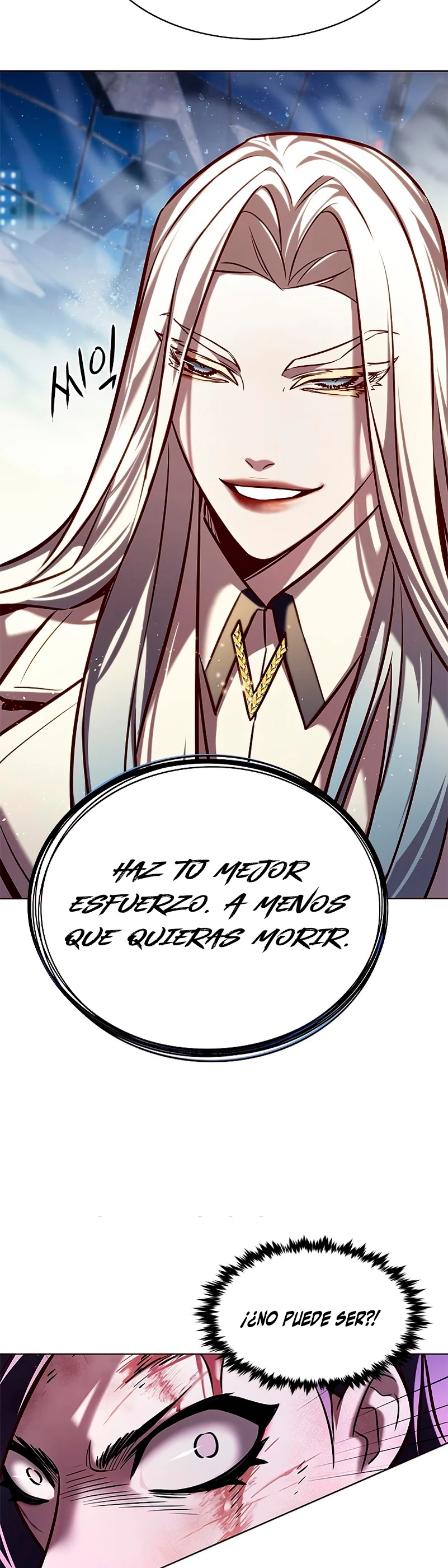 Read Eleceed ES Manga Online