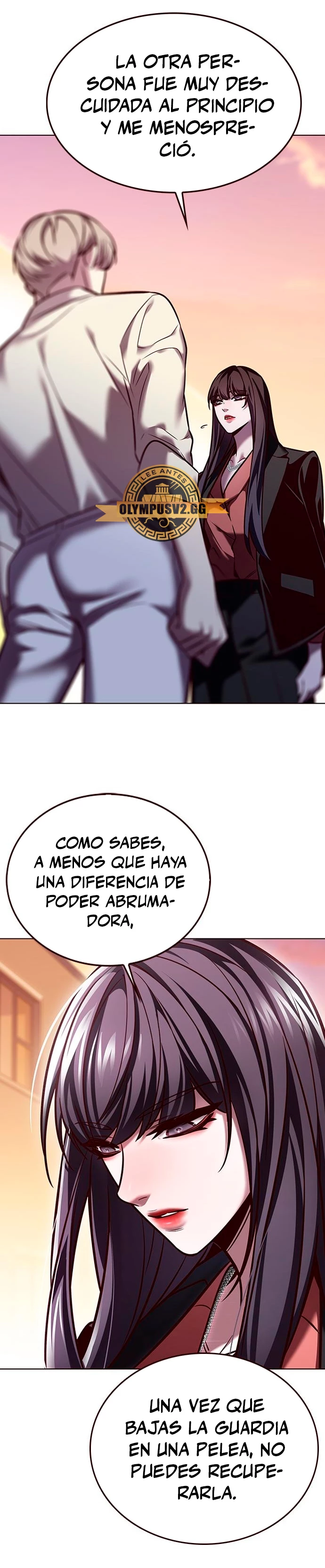 Read Eleceed ES Manga Online