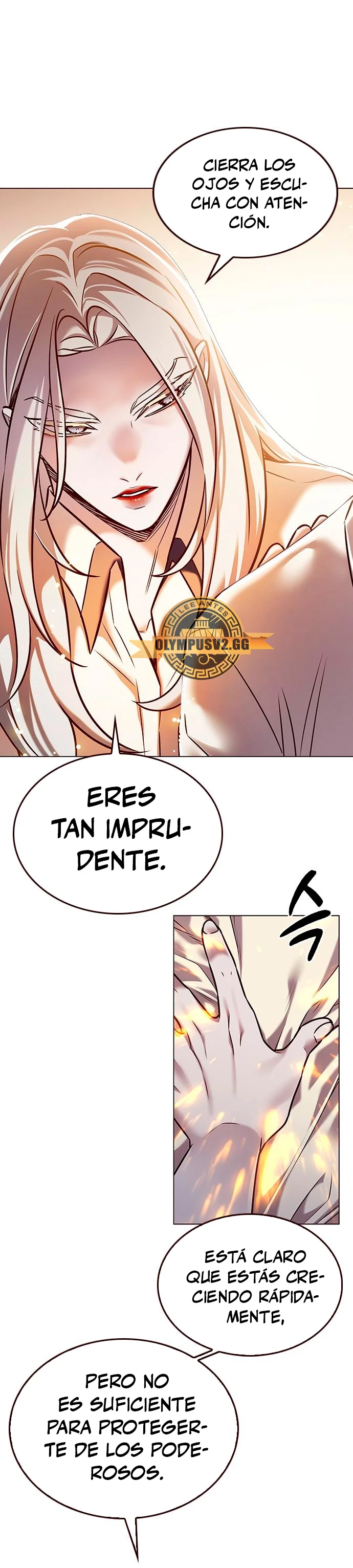 Read Eleceed ES Manga Online