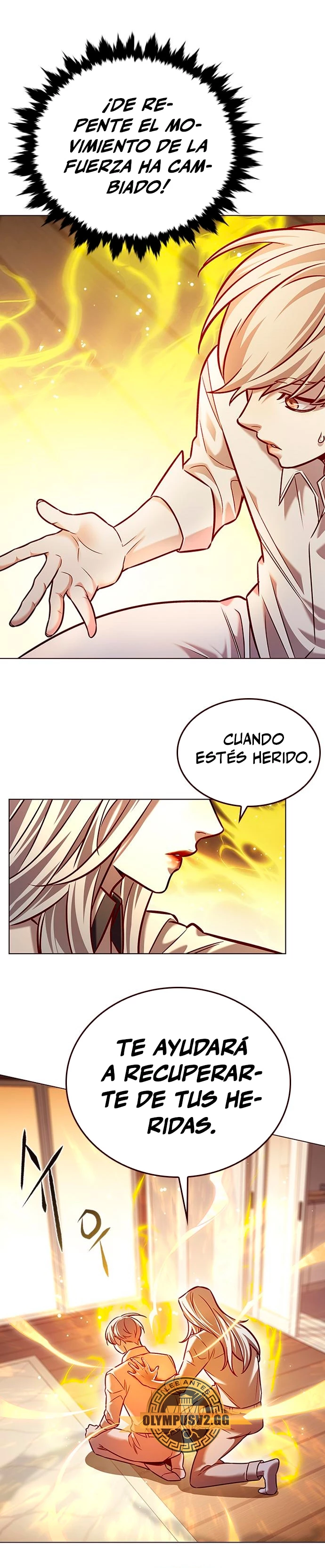 Read Eleceed ES Manga Online
