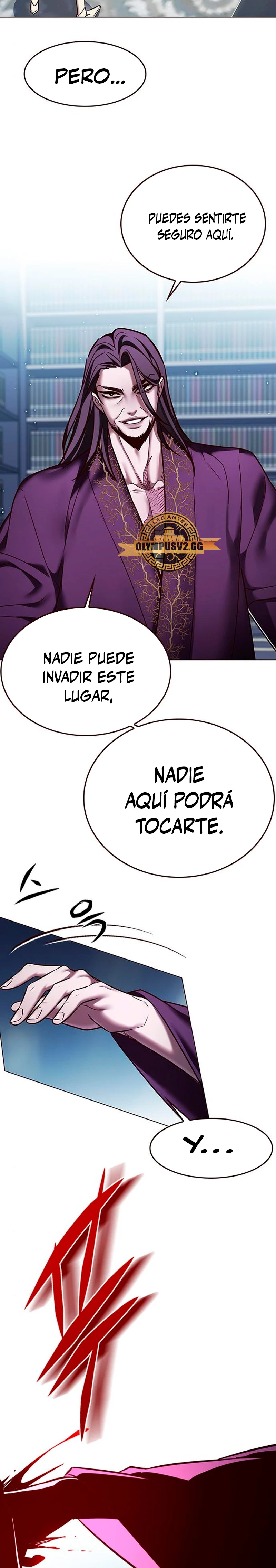 Read Eleceed ES Manga Online