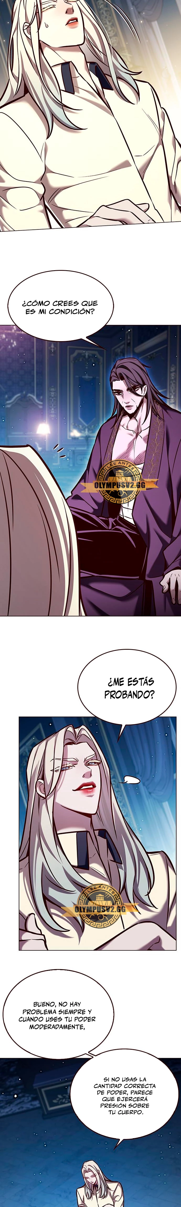 Read Eleceed ES Manga Online