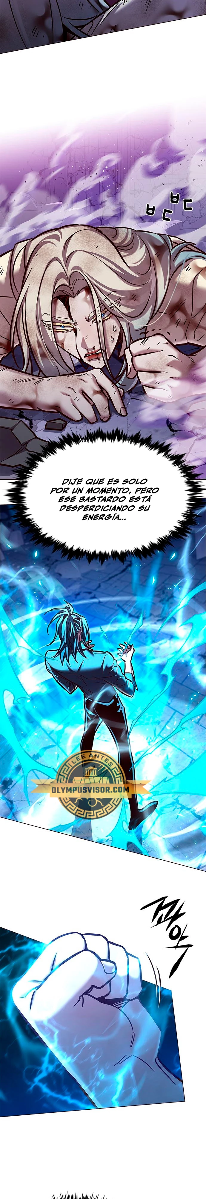 Read Eleceed ES Manga Online
