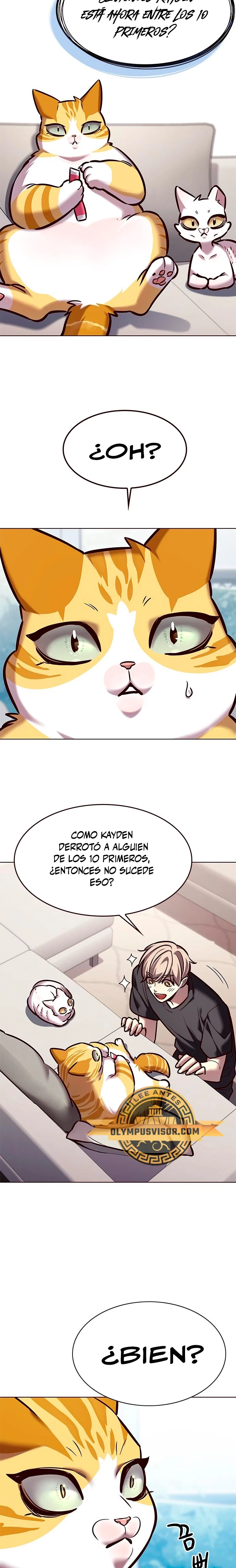 Read Eleceed ES Manga Online