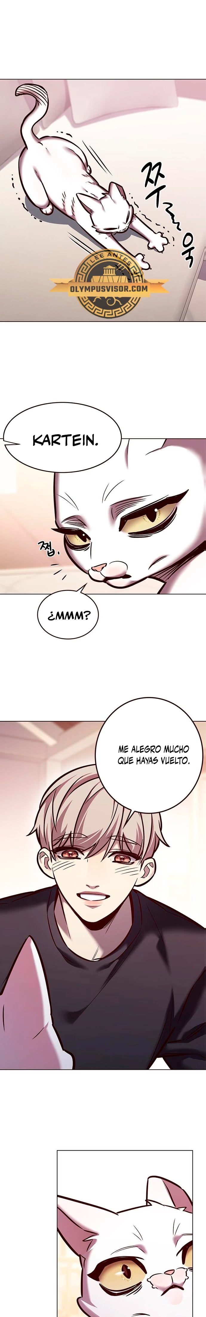 Read Eleceed ES Manga Online