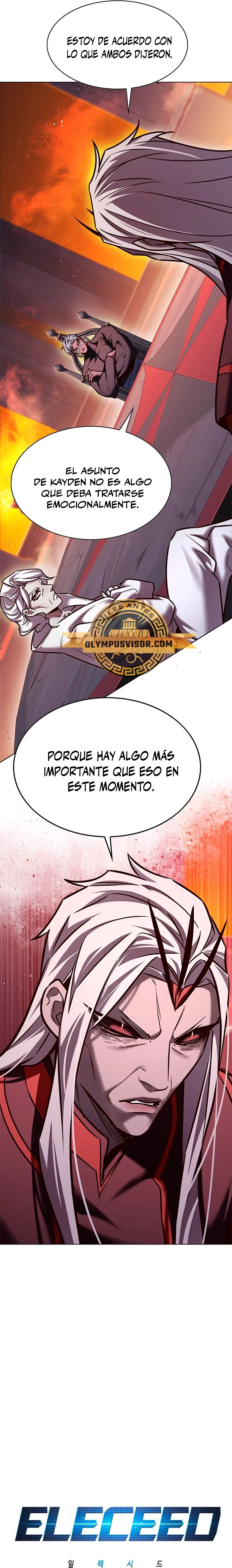 Read Eleceed ES Manga Online