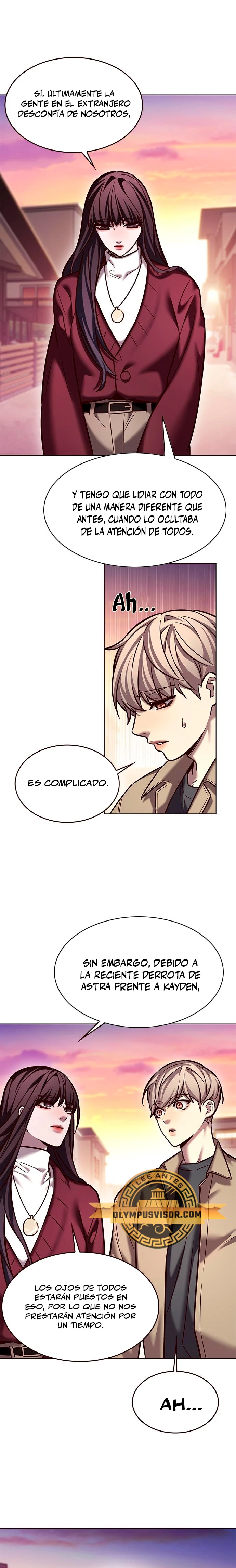 Read Eleceed ES Manga Online