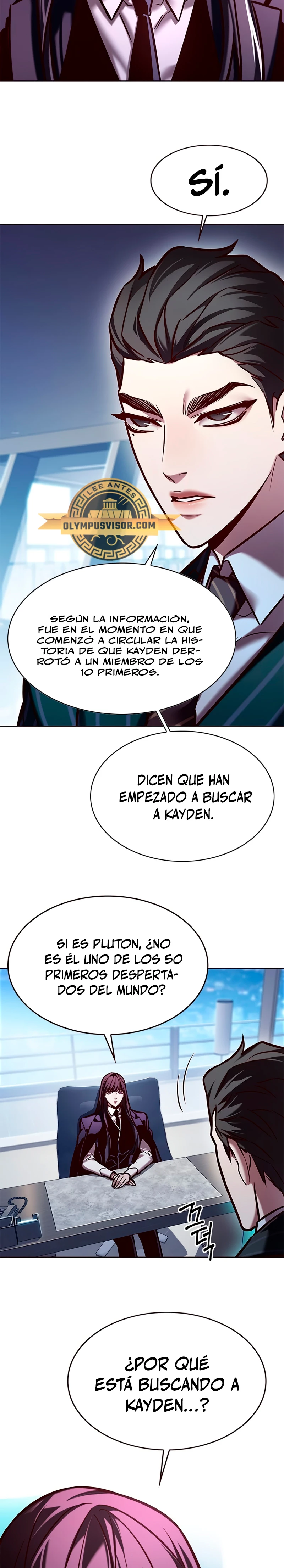 Read Eleceed ES Manga Online