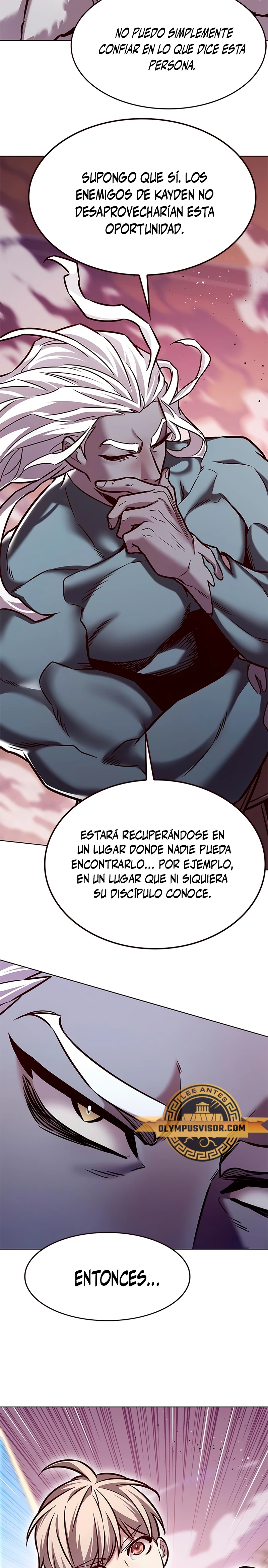 Read Eleceed ES Manga Online