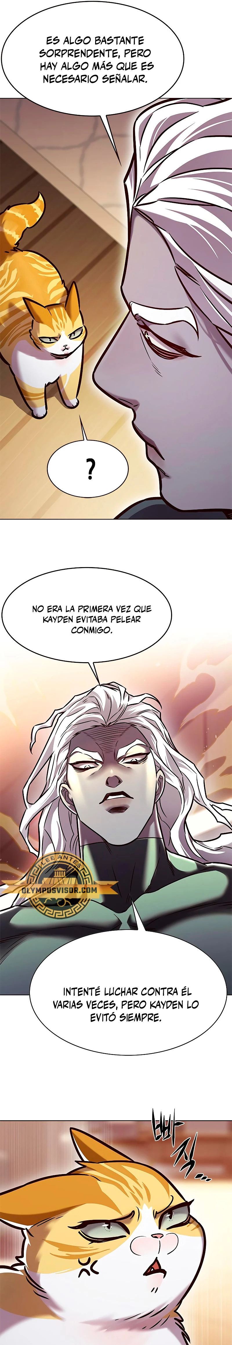 Read Eleceed ES Manga Online