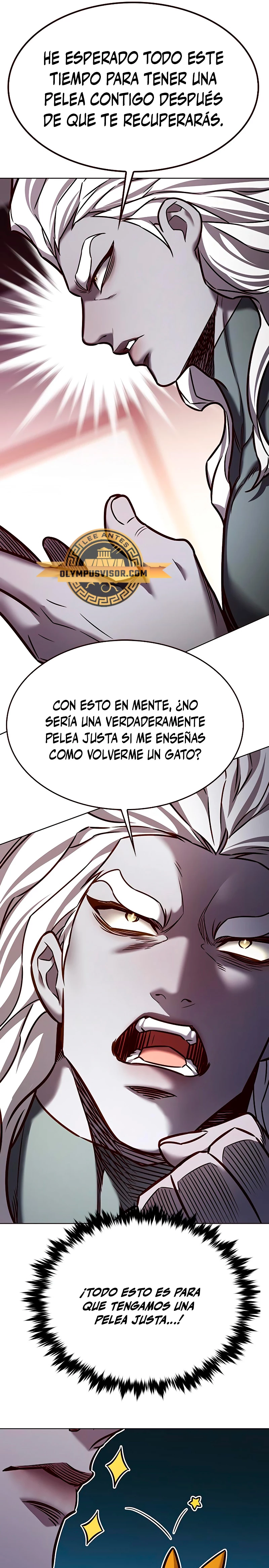 Read Eleceed ES Manga Online