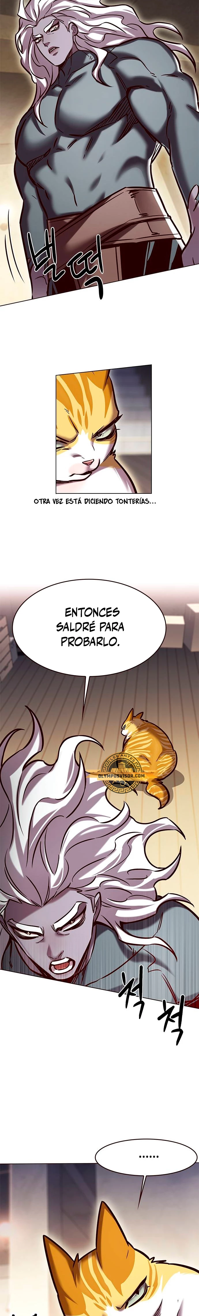 Read Eleceed ES Manga Online