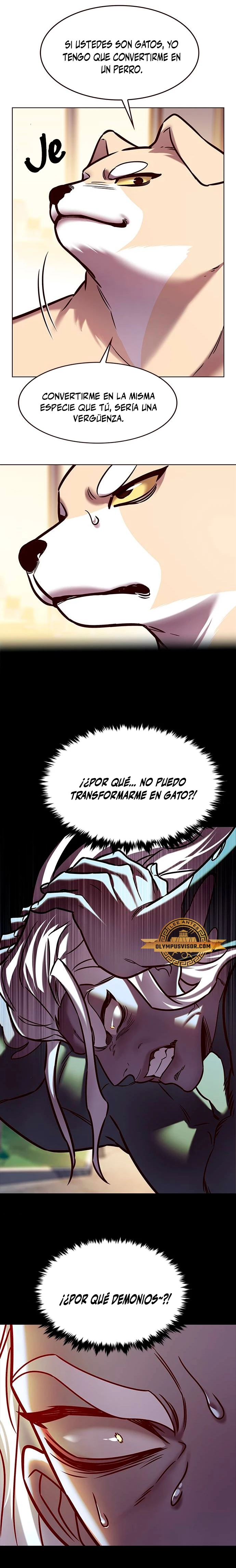 Read Eleceed ES Manga Online