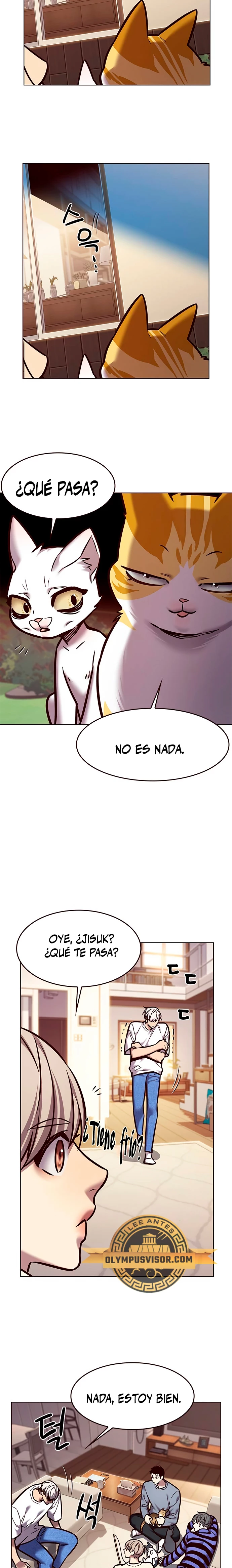 Read Eleceed ES Manga Online
