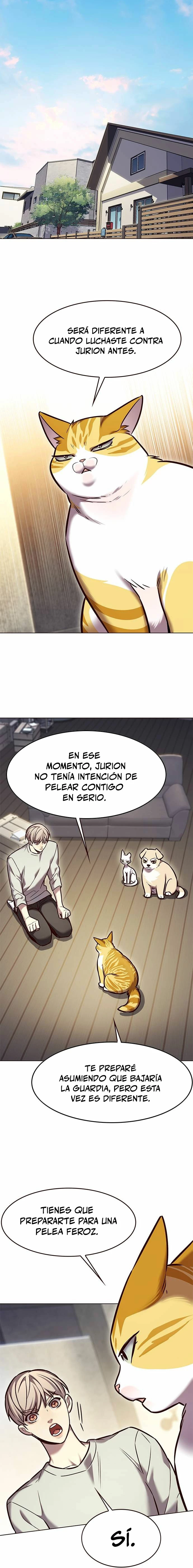 Read Eleceed ES Manga Online