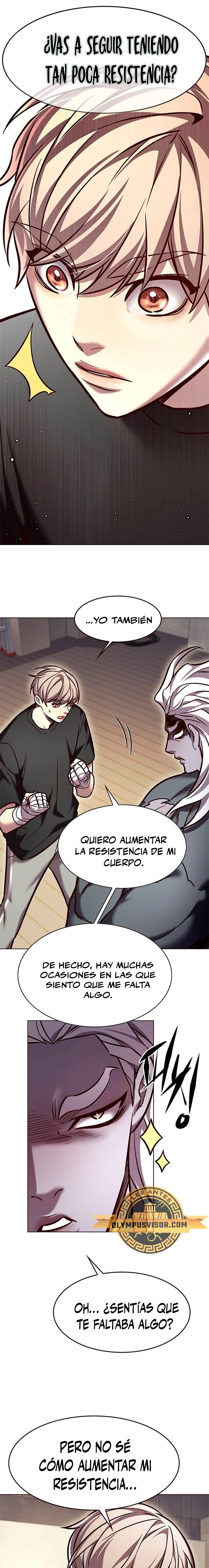 Read Eleceed ES Manga Online
