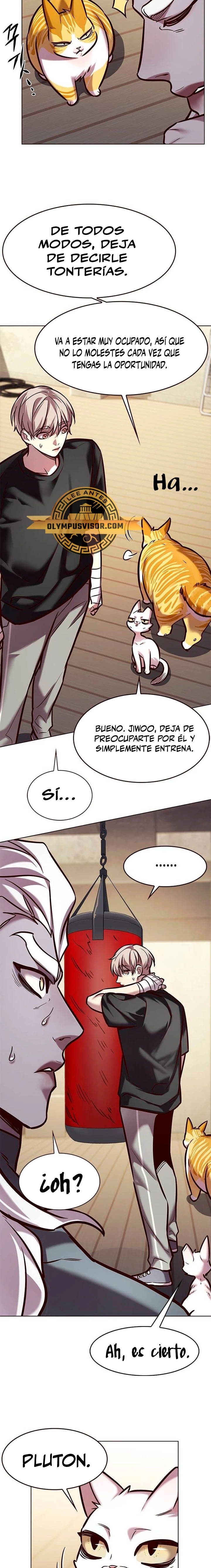 Read Eleceed ES Manga Online