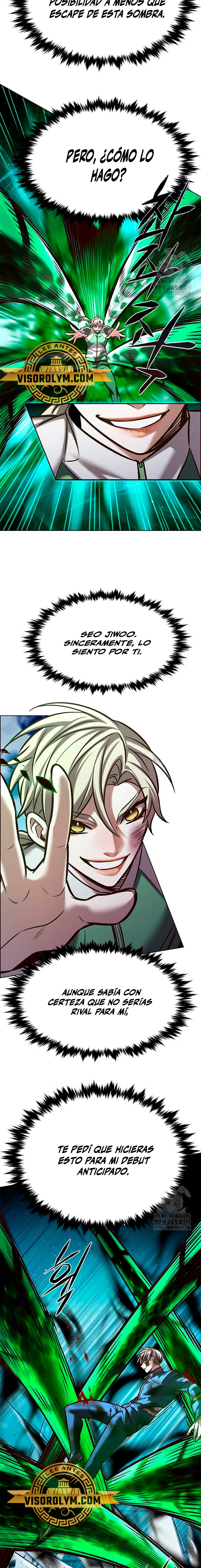 Read Eleceed ES Manga Online