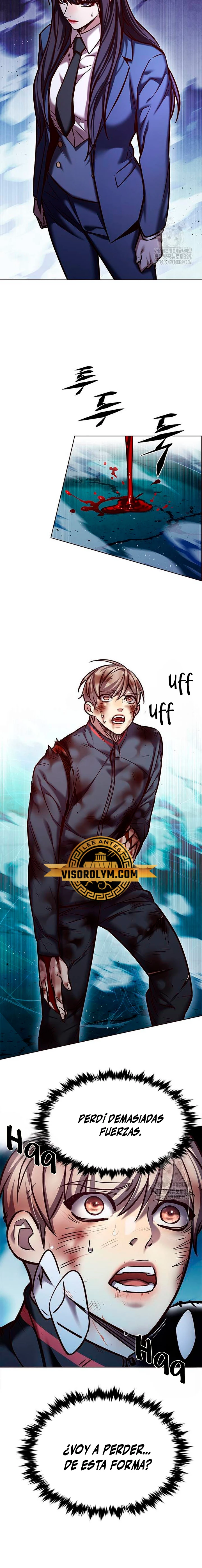 Read Eleceed ES Manga Online