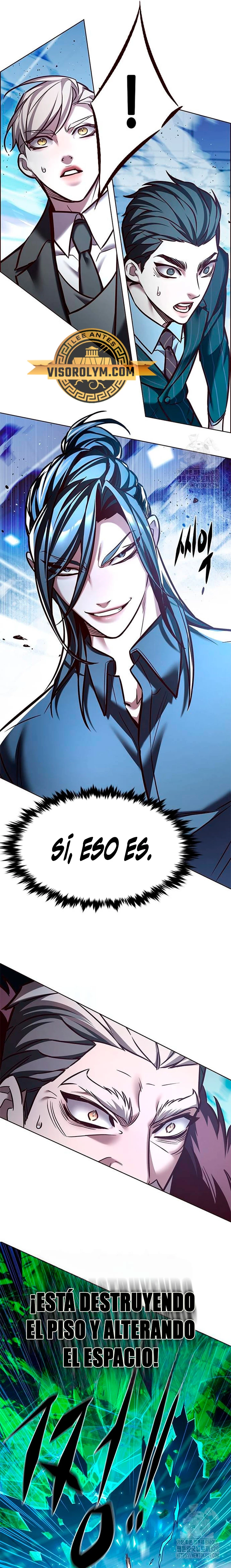 Read Eleceed ES Manga Online