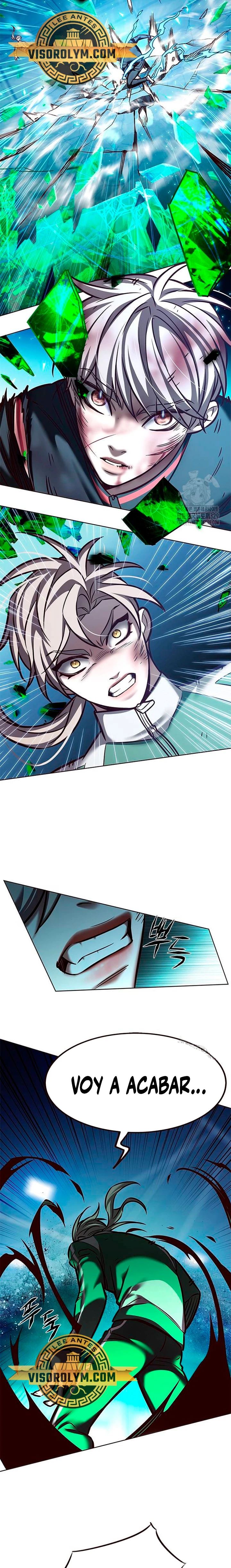 Read Eleceed ES Manga Online