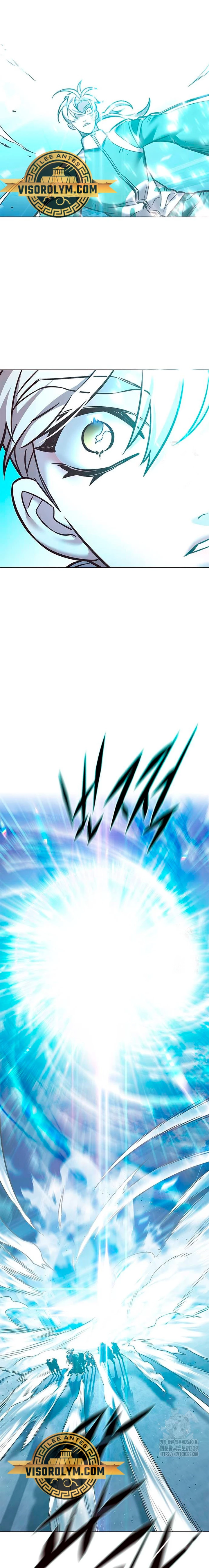 Read Eleceed ES Manga Online