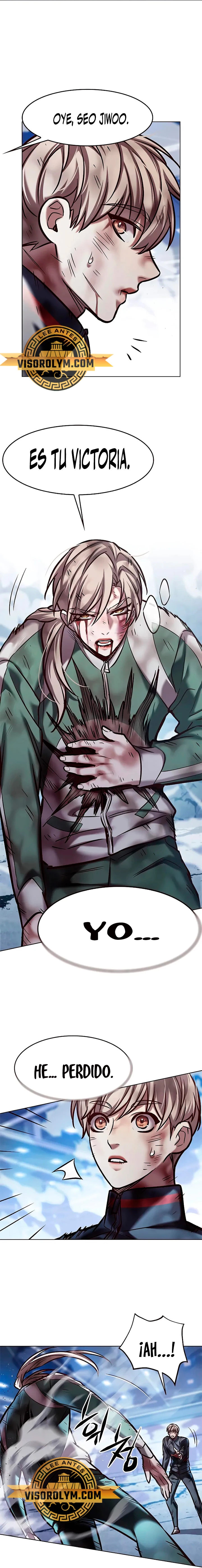 Read Eleceed ES Manga Online