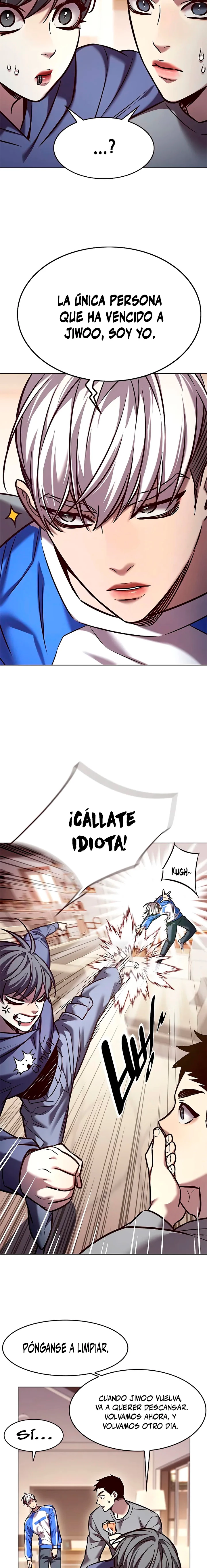 Read Eleceed ES Manga Online