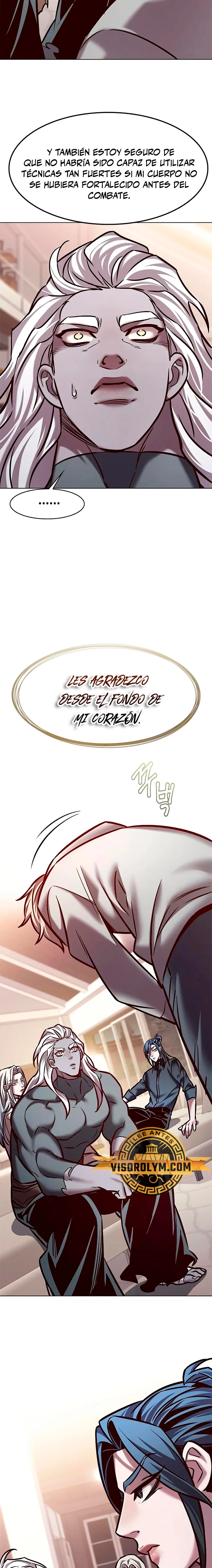 Read Eleceed ES Manga Online