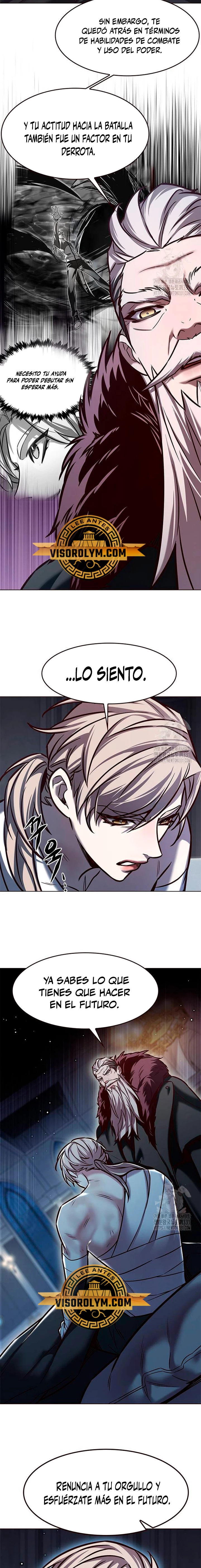 Read Eleceed ES Manga Online