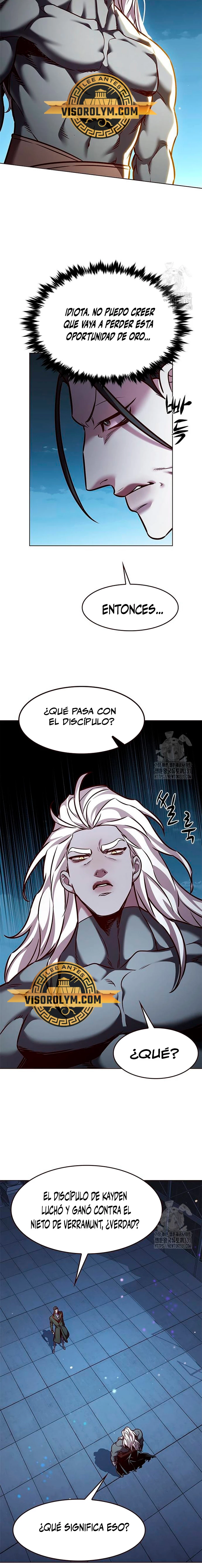 Read Eleceed ES Manga Online