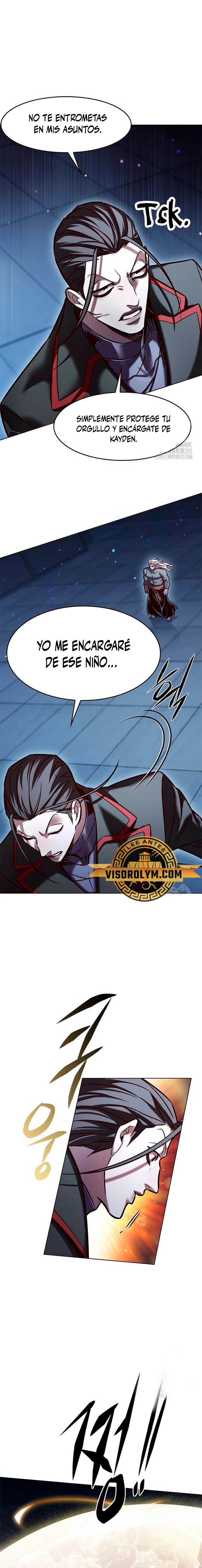 Read Eleceed ES Manga Online