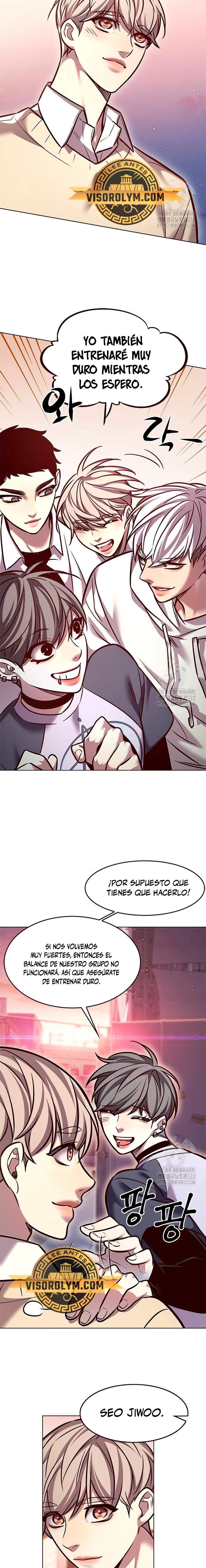 Read Eleceed ES Manga Online