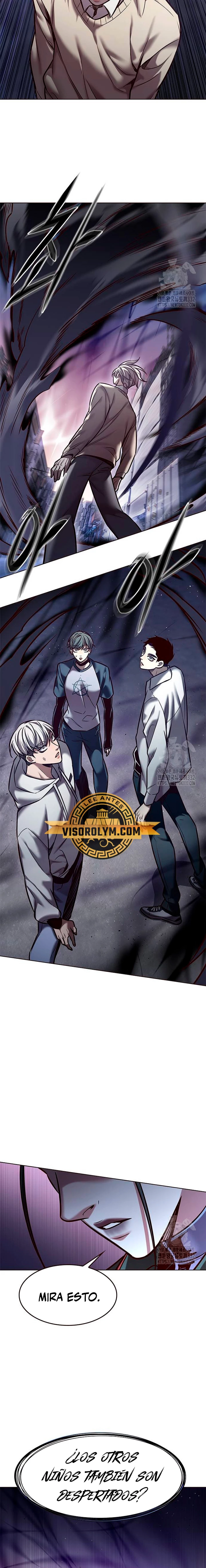 Read Eleceed ES Manga Online