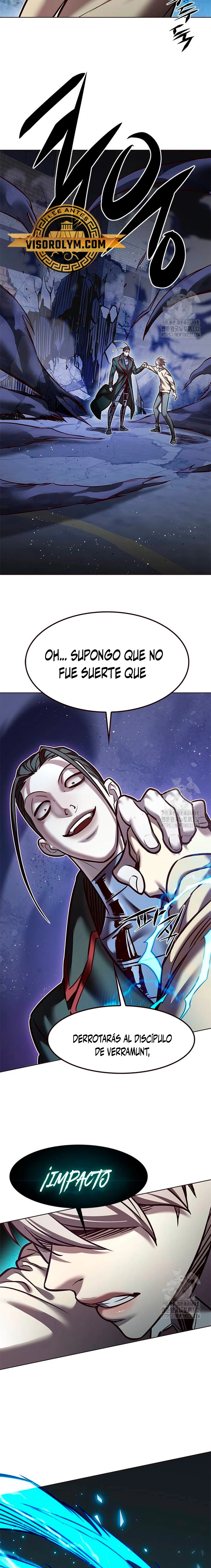 Read Eleceed ES Manga Online