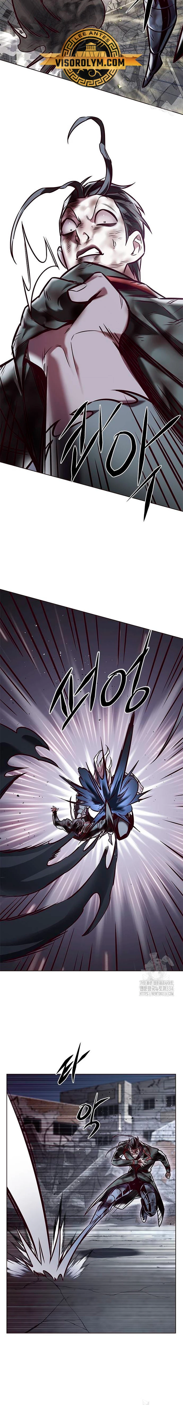 Read Eleceed ES Manga Online