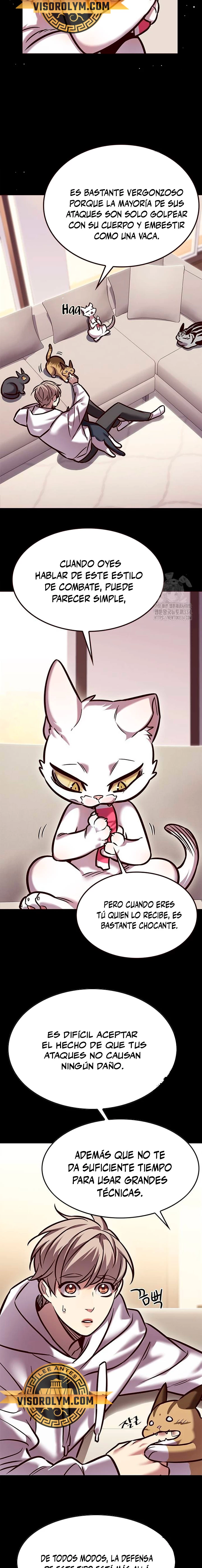 Read Eleceed ES Manga Online