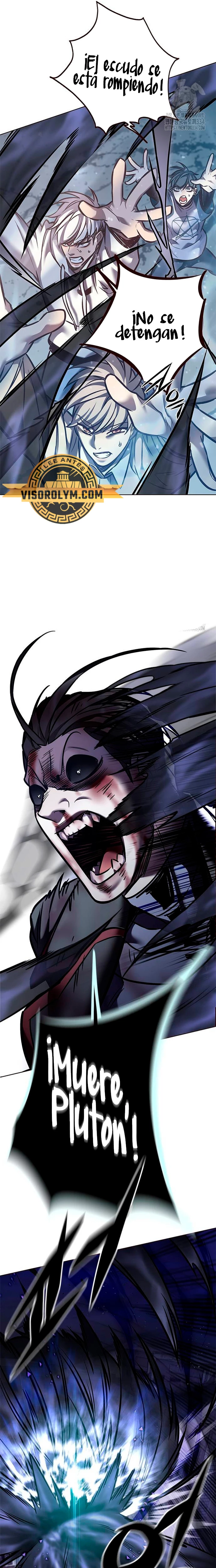 Read Eleceed ES Manga Online