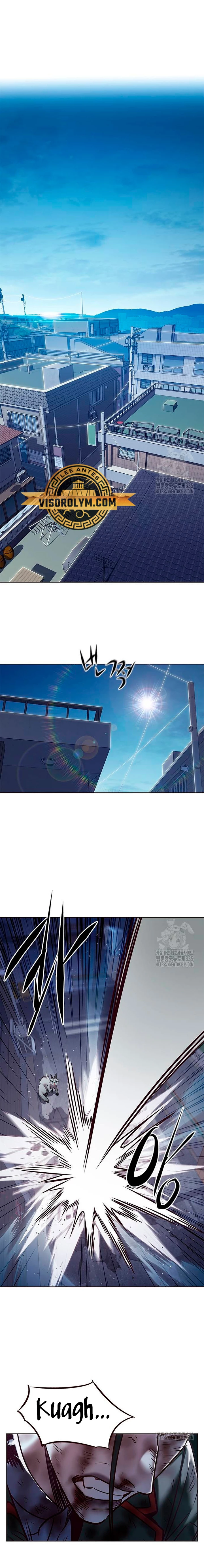 Read Eleceed ES Manga Online