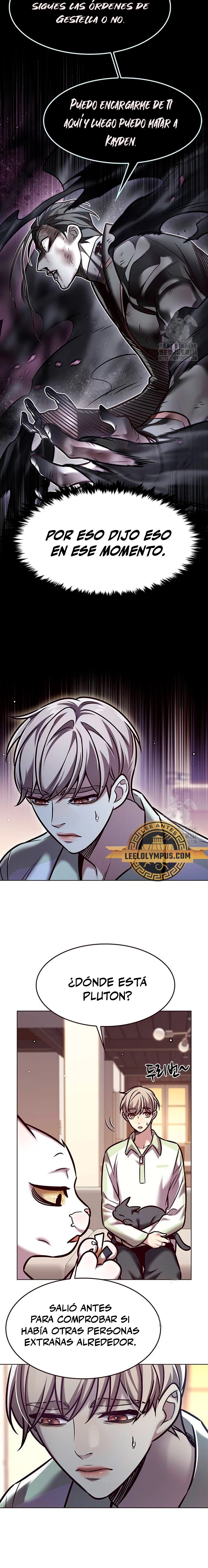 Read Eleceed ES Manga Online