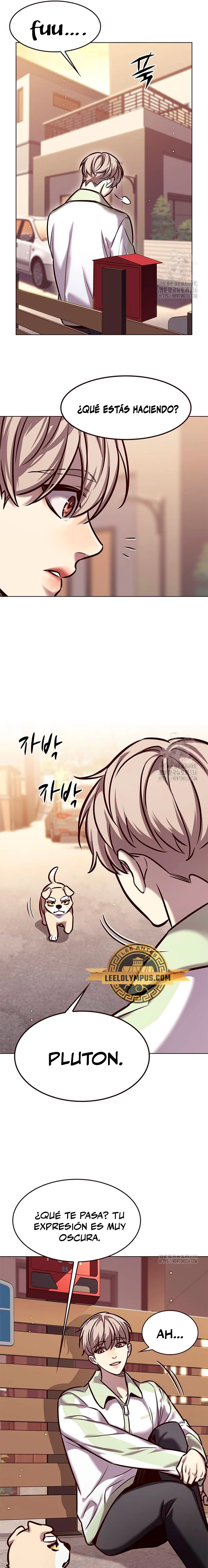 Read Eleceed ES Manga Online