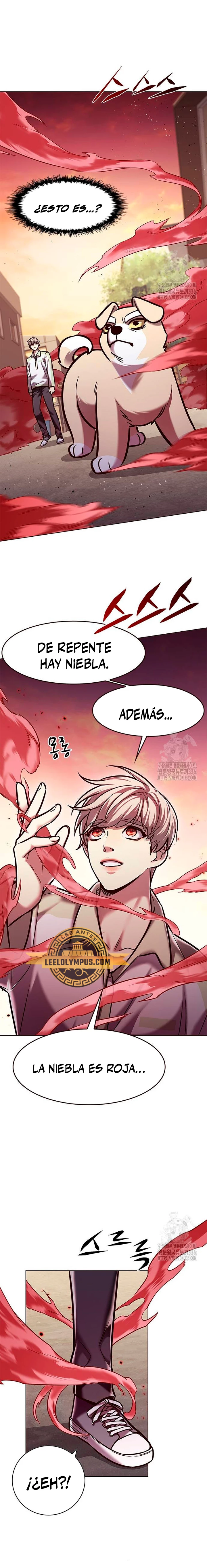 Read Eleceed ES Manga Online