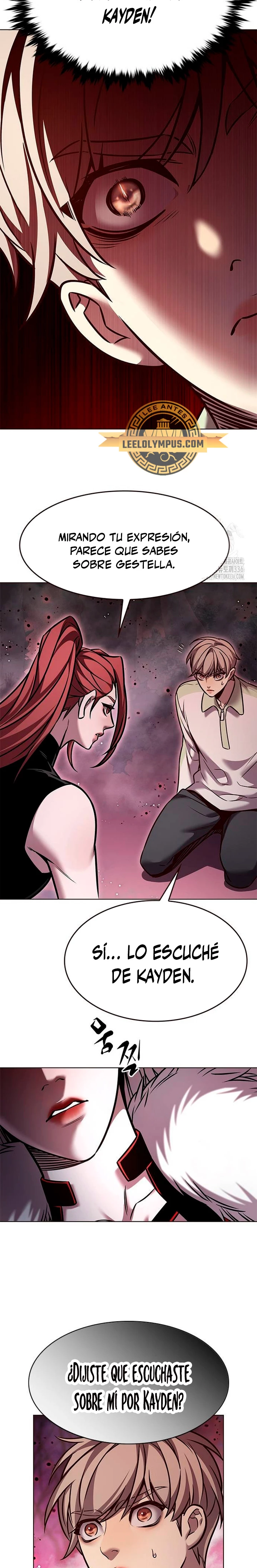 Read Eleceed ES Manga Online