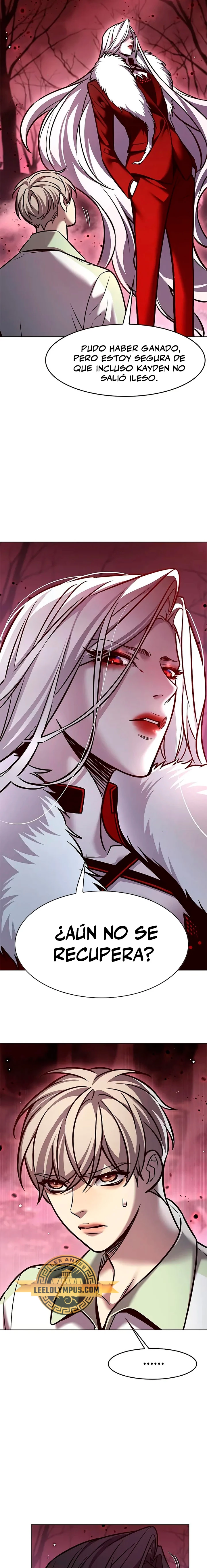 Read Eleceed ES Manga Online