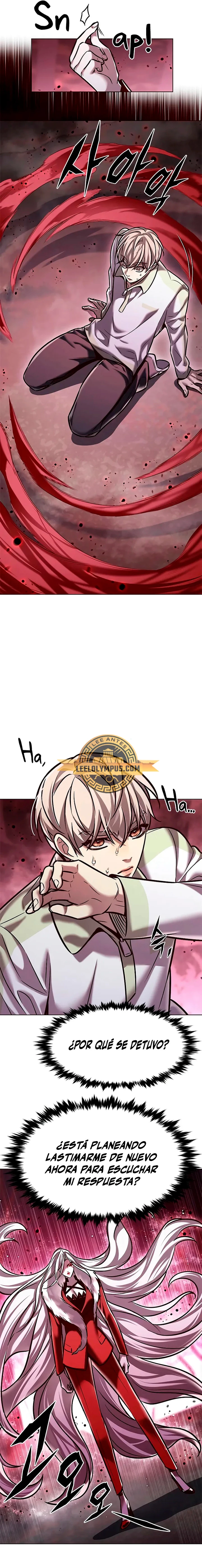 Read Eleceed ES Manga Online