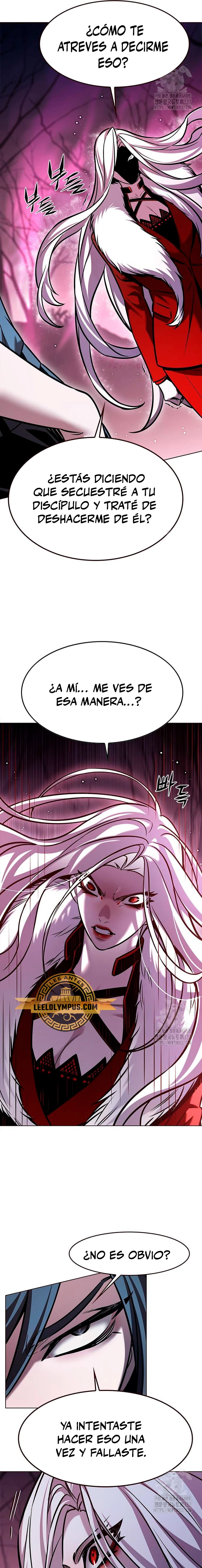 Read Eleceed ES Manga Online