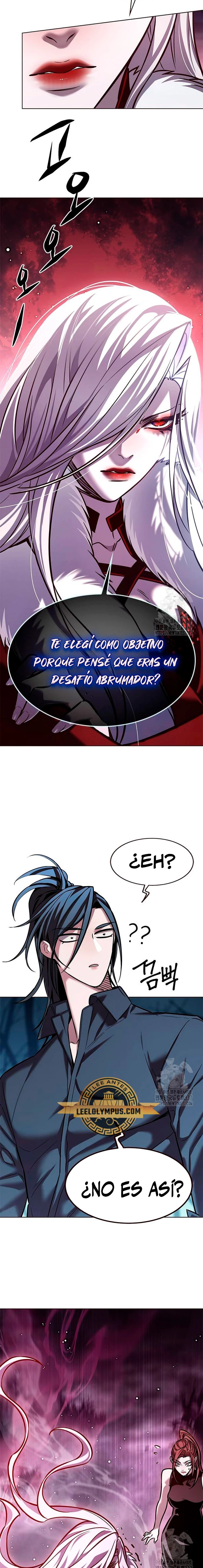 Read Eleceed ES Manga Online