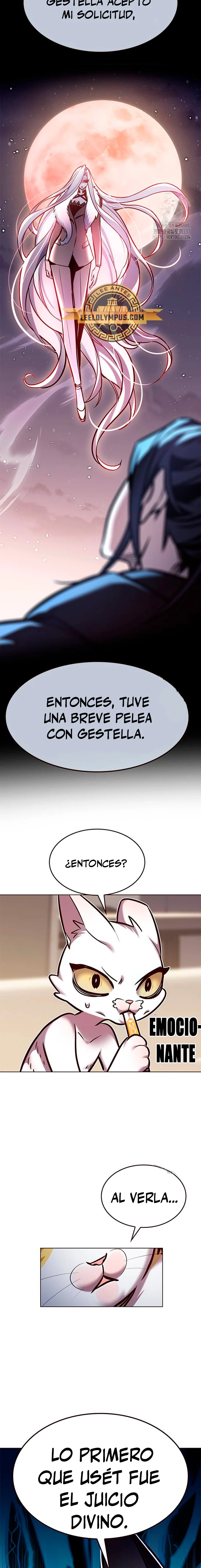 Read Eleceed ES Manga Online